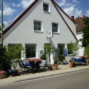 - Am Buchberg Gasthof