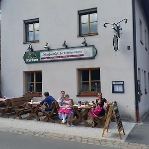 Zur Frischen Quelle Gasthof